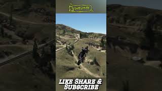 STUNT JUMPS in Grand Theft Auto V PT907 gta5 shorts shortvideo viral trending shortvideo [upl. by Rockie]