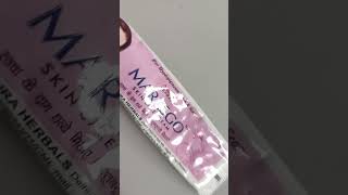 Marksgo skin care cream review beauty pondsfacialkitskincareproduct [upl. by Yvon]