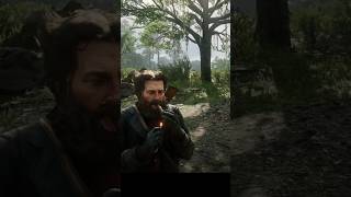 Brutal Gang hideout  Red Dead Redemption 2 Pc Gameplay [upl. by Heshum]