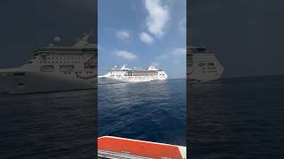 Most Luxurious Cruise to Lakshadweep lakshadweep cruise shorts luxury youtubeshorts [upl. by As227]