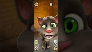 game my talking Tom [upl. by Yentyrb]