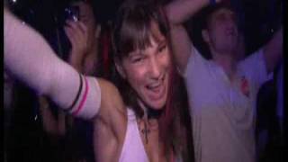 Qlimax 2008 Zany amp Vince Part 1  Very HQ Dvd Rip [upl. by Denys773]