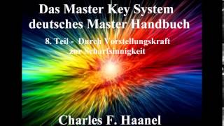 Das Master Key System  Master Handbuch  8 Teil [upl. by Enelehs705]