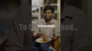 lunchmates EP0410 infinitumfood rohithpasupuleti biriyani mutton foodies viral ytshort [upl. by Ruddy281]