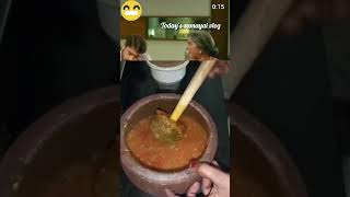 Sambarsambar sambar enna orey samber mayamfun video sambar sodhanaiShortsfeedShorts🔥🥳💯😁 [upl. by Razal24]