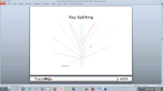 Ghost and Stray Light Analysis [upl. by Towill509]