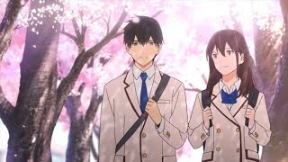 Top 10 Anime Like I Want To Eat Your Pancreas [upl. by Maurene]