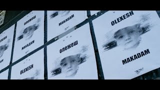 Olexesh  MAKADAM Official Trailer [upl. by Gordan292]