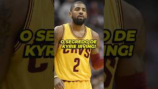 o SEGREDO de KYRIE IRVING 🤫 nba [upl. by Rafael]