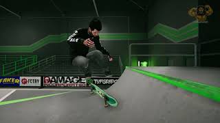 Skater XL Ep605 September 14th 2024 [upl. by Draned711]