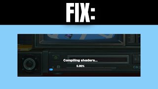 How To Fix Zenless Zone Zero Stuck on Compiling Shaders Error [upl. by Akirat41]