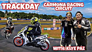 TRACK DAY CARMONA RACING CIRCUIT [upl. by Tirzah]