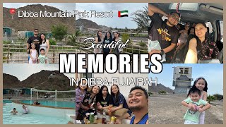 Beutiful Memories in DibbaAl Fujairah 🌄⛰️🇦🇪 [upl. by Amitie]