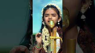 chitthi aayi hai bollywood song singing singer abirbhab pihu pahuche superstarsinger2 [upl. by Acissj939]