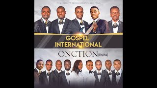 Groupe Gospel International de la Puissance  Onction Epakwa [upl. by Nosremaj]