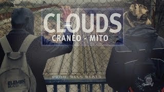 Cráneo y Mito  Clouds Prod Rels Beats VIDEOCLIP CraneoMedia [upl. by Kursh]