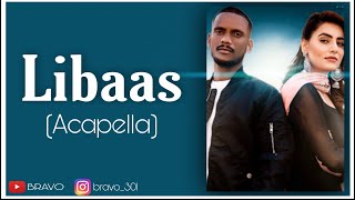 LiBAAS  KaKa  Acapella Song [upl. by Rhtaeh580]