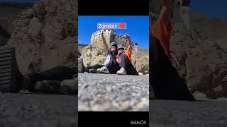 zanskar mountains youtubeshorts viralshorts memories [upl. by Anade431]