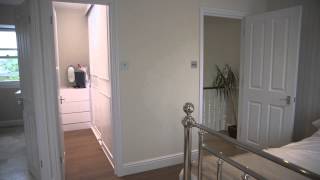 Mansard loft extension in Fulham SW6 with finished photos [upl. by Cristen82]