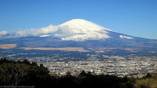 Niepokojące zmiany na górze Fuji pierwsza taka sytuacja od 130 lat [upl. by Aissat651]