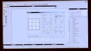 Designing Quilts with Bernina Embroidery Software [upl. by Kolivas16]