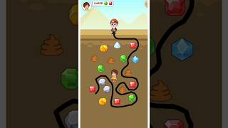 Pull The Gold Level 97 trending shorts viral pullthegold gameplay short [upl. by Erbas351]