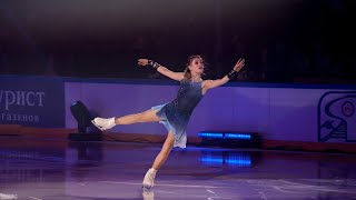 Aliona Kostornaia  Lovely  Алена Косторная  14042021 [upl. by Mcquade]