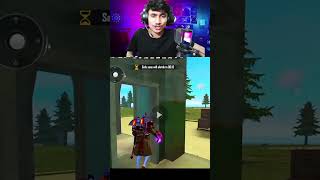 B2Kyt SNIPER GOD  Reaction Video shortvideo shorts totalgaming sudipsarakar stiphan short [upl. by Idnor]