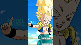 Gotenks Saves The Day [upl. by Luwana]