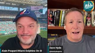 Episode 414 What to Make of this Dolphins Team [upl. by Rustie]