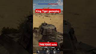 War thunder 😎 warthunder warthundergameplay warthundertanks gaming [upl. by Arvind34]