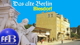 Wie es einmal war quotDas alte BerlinBiesdorfquot [upl. by Lydnek]