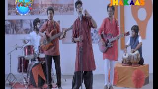 Pundalik Varde Hari Vitthal  Marathi Song 2016  Abhangawari  Abhang Repost  9X Jhakaas [upl. by Ytoc]