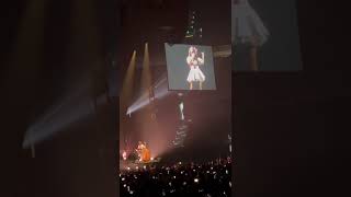 strawberry shortcake by melanie martinez at tampa  trilogy toursrry I posted this a bit late [upl. by Hassin]