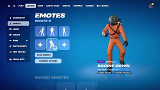 Lethal company x Fortnite boogie down emote 🔥🔥🔥 [upl. by Chase]