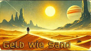 Gelb wie der Sand  SciFi Hörspiel hörspiel [upl. by Sacttler]