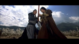 The Legend of The Shadowless Sword MV 無影劍 무영검 [upl. by Alletse]