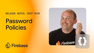 Password policies  Release Notes Deep Dive [upl. by Attalie109]