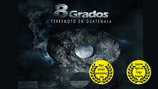 8 Grados Terremoto en Guatemala Película completa terremoto1976 [upl. by Virginia]