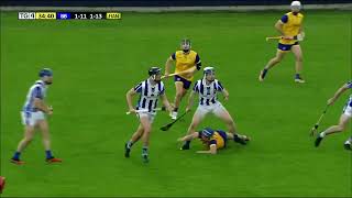 EXTENDED HIGHLIGHTS  NA FIANNA v BALLYBODEN ST ENDAS  2024 DUBLIN CLUB HURLING CHAMPIONSHIP GAA [upl. by Atiekram81]