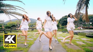 4K 걸스데이  한번만 안아줘 Official MV Girls day  Hug Me Once Official MV [upl. by Mcgill]