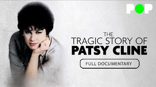 The Tragic Story of Patsy Cline  Full Documentary [upl. by Akenihs]