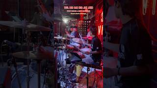 TTUL MIN BAN KOR JAK JENH MITH SOYBAD x PICH DRUM SOUND CHECKUP AT SAVAGE BY DEJAVU CAMBODIA drumcv [upl. by Farland]