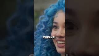 Descendants 4 New Trailer  Descendants The Rise of Red [upl. by Billie101]