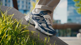 Вот почему все хотят эти New Balance [upl. by Olivie]