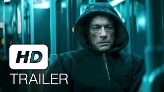 The Bouncer  Trailer 2019  JeanClaude Van Damme [upl. by Cristi265]