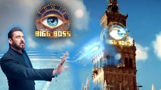 Bigg Boss 18 NEW PROMO [upl. by Arabella458]