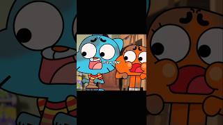 🤣Anais trap 🙉 gumball shorts [upl. by Jecon]