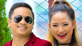 KASARI KASARI  TANKA BUDATHOKI  MELINA RAI OFFICIAL NEPALI SONG [upl. by Suzanne898]