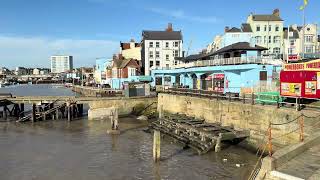 Bridlington [upl. by Ddet]